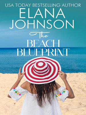 cover image of The Beach Blueprint
